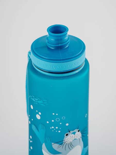 Plastová BPA free lahev z tritanu EQUA Seal Neal 600 ml