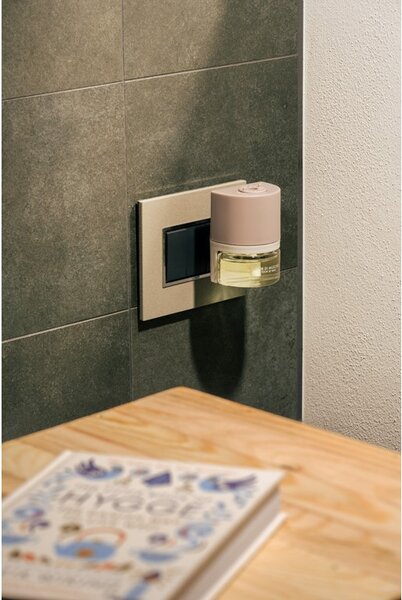Millefiori Aria elektrický difuzér do zásuvky bez náplně