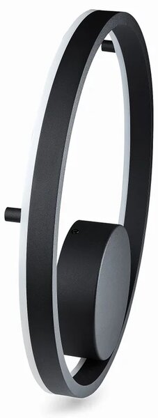 Palnas 61006000 ŠÍŘKA: 400 mm, OVLÁDÁNÍ: bez stmívání, TEPLOTA LED: 3000 K