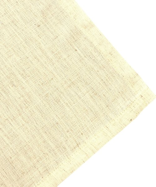Ubrusy LINO Natur 70x70