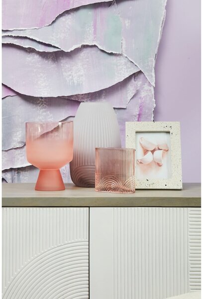 Krémový kamenný rámeček 16x21 cm Mimo – Premier Housewares