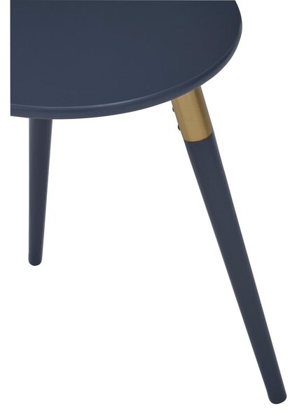 Kulatý odkládací stolek ø 40 cm Nostra – Premier Housewares