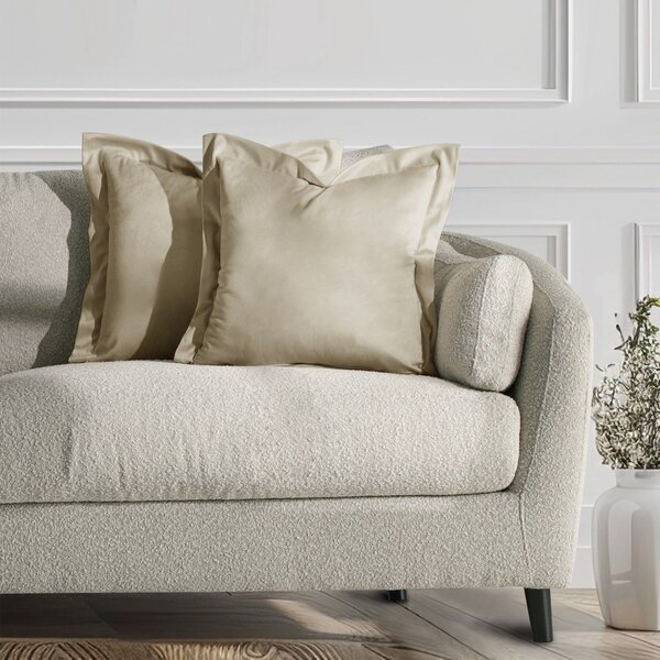 Povlaky na polštáře v sadě 2 ks 45x45 cm Side – AmeliaHome