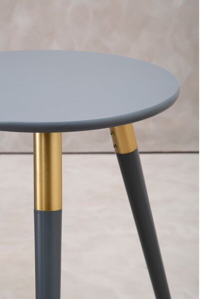 Kulatý odkládací stolek ø 40 cm Nostra – Premier Housewares
