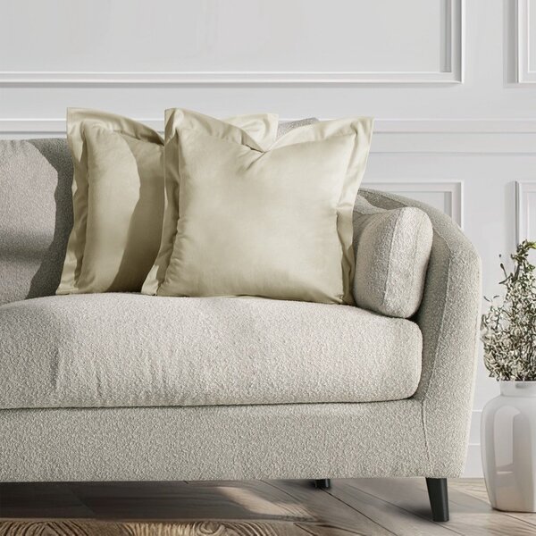 Povlaky na polštáře v sadě 2 ks 45x45 cm Side – AmeliaHome