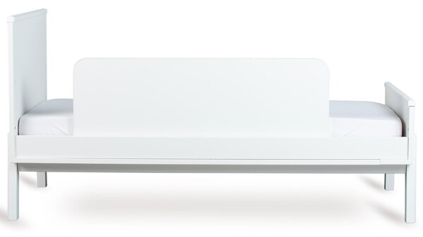 Krémově bílá dětská zábrana Quax Ashi 90 cm