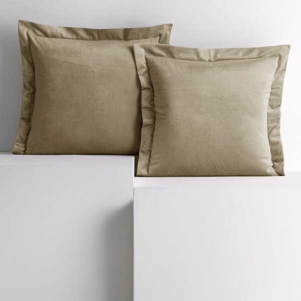 Povlaky na polštáře v sadě 2 ks 45x45 cm Side – AmeliaHome