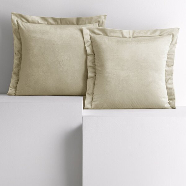 Povlaky na polštáře v sadě 2 ks 45x45 cm Side – AmeliaHome