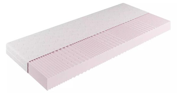 Pěnová dětská matrace 120x200 cm Standard B – Adeko