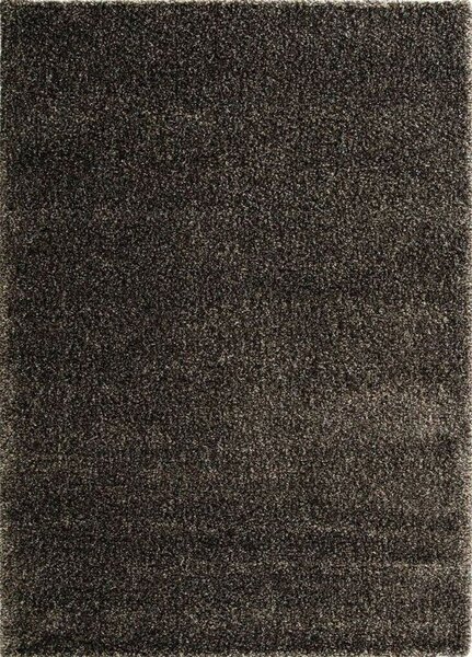 Breno Kusový koberec LANA 301/910, 80x140 cm, Hnědá