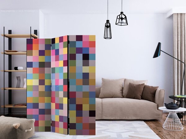 Paraván - Full range of colors [Room Dividers]