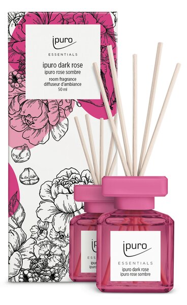 POKOJOVÁ VŮNĚ 50 ml Ipuro - Difuzéry