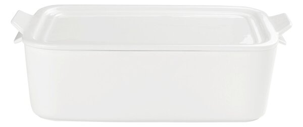 ZAPÉKACÍ MISKA porcelán keramika 30,5/18,3/10,4 cm Homeware Profession