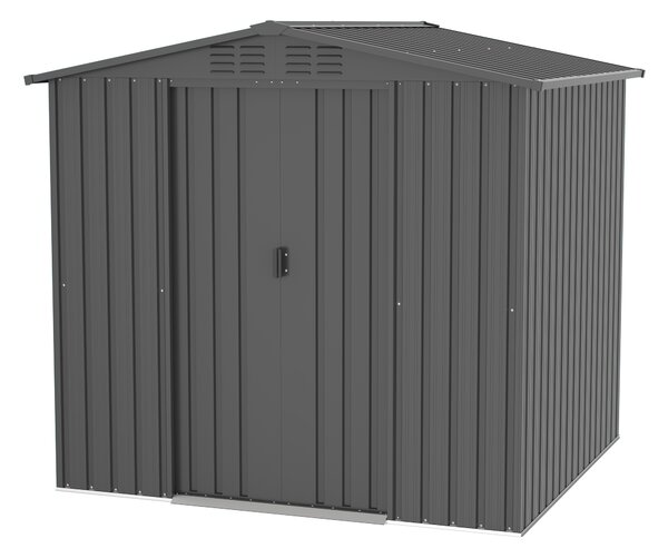 Tepro Flex Shed L Zahradní domek 202 cm x 182 x 183 cm TEPRO 7703