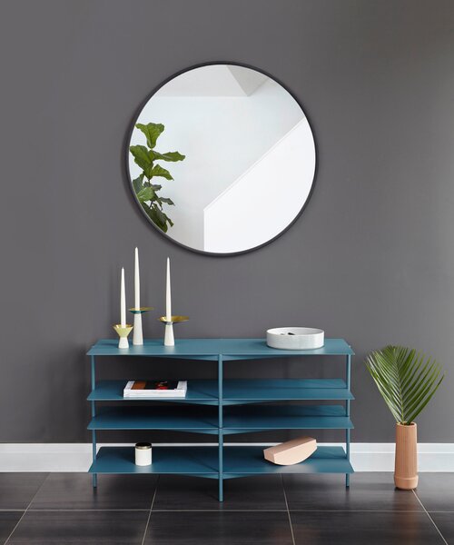 NÁSTĚNNÉ ZRCADLO 94 cm Umbra - Online Only zrcadla, Online Only