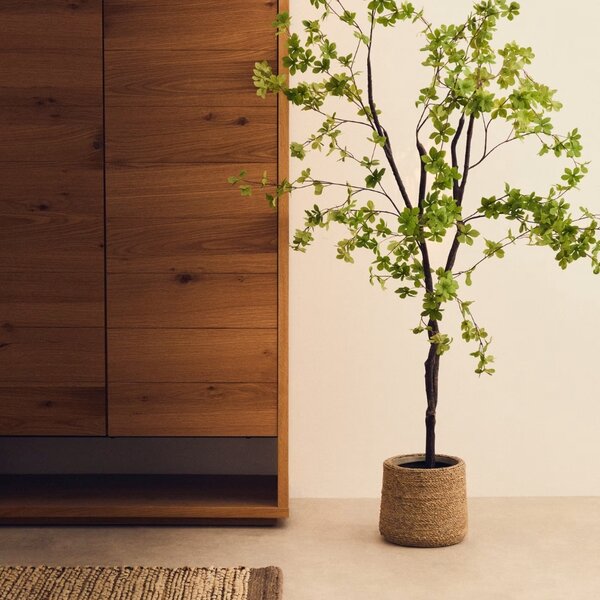 Umělá květina Kave Home Enkianthus 214 cm