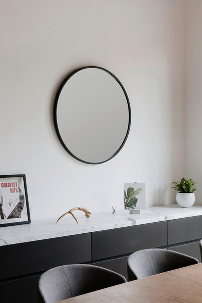 NÁSTĚNNÉ ZRCADLO 94 cm Umbra - Online Only zrcadla, Online Only