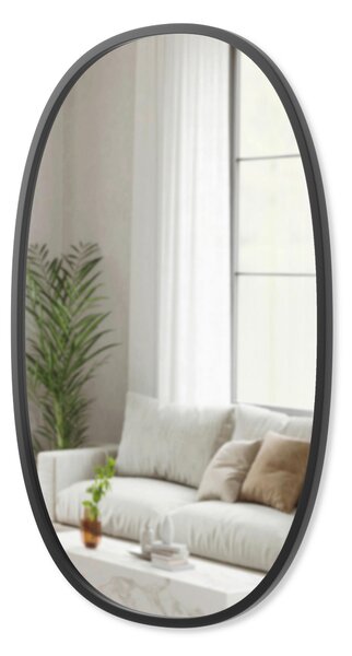 NÁSTĚNNÉ ZRCADLO 61/91/3 cm Umbra - Online Only zrcadla, Online Only