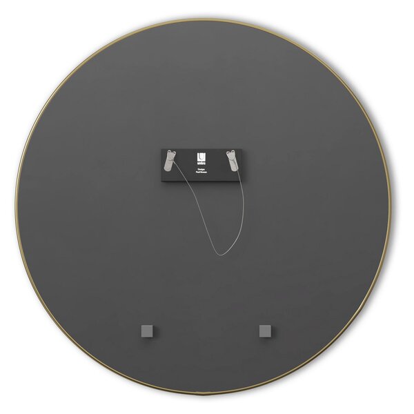 NÁSTĚNNÉ ZRCADLO 86 cm Umbra - Online Only zrcadla, Online Only