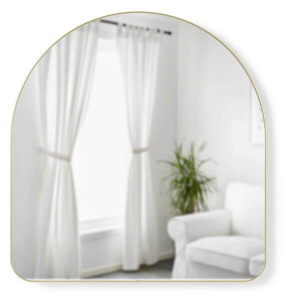 NÁSTĚNNÉ ZRCADLO 87/92/3 cm Umbra - Online Only zrcadla, Online Only
