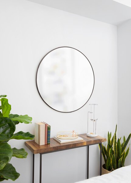 NÁSTĚNNÉ ZRCADLO 86 cm Umbra - Online Only zrcadla, Online Only