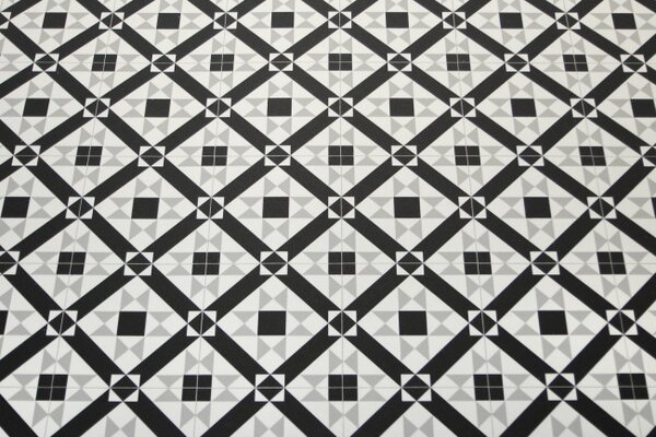 PVC podlaha Artifact Aveiro 599 mozaika