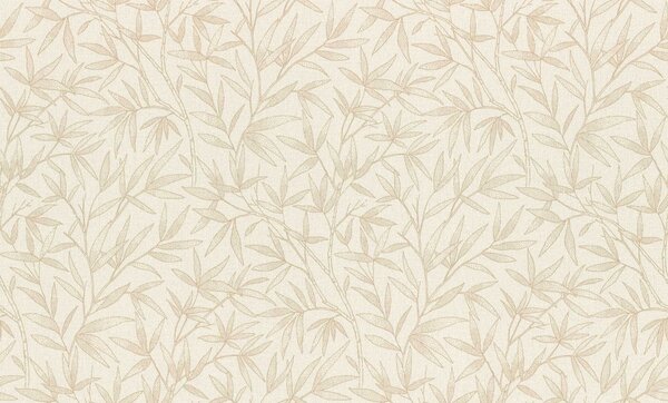 RASCH | Vliesová tapeta na zeď Novella XL 983111 | 1,06 x 10,05 m | krémová, béžová