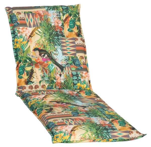 PODLOŽKA NA LEHÁTKO, 191/58/8 cm Gardenson - Online Only zahradní nábytek, Online Only