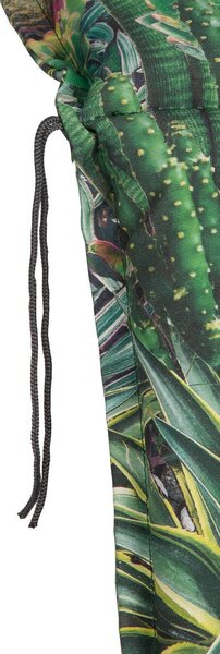 PODLOŽKA NA LEHÁTKO, 191/58/8 cm Gardenson - Online Only zahradní nábytek, Online Only