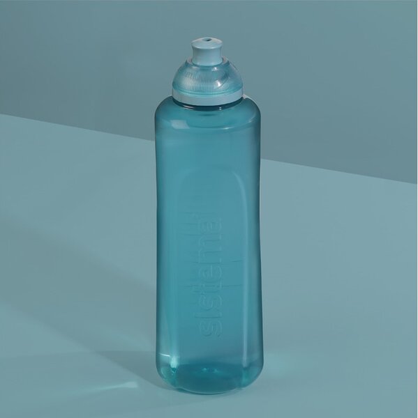 Sistema Láhev Ocean Bound Swift Squeeze 480 ml, mátová