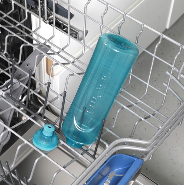 Sistema Láhev Ocean Bound Swift Squeeze 480 ml, mátová