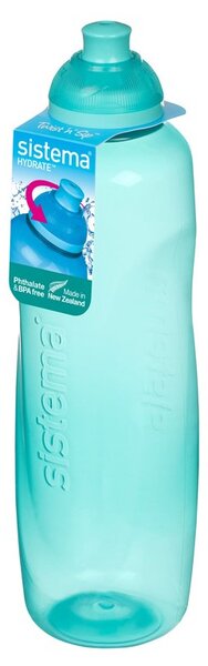 Sistema Láhev Hydrate Helix Twist n Sip 600 ml, mátová