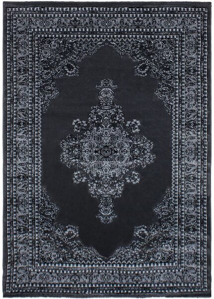 Breno Kusový koberec MARRAKESH 297 Grey, 120x170 cm, Šedá/Vícebarevné