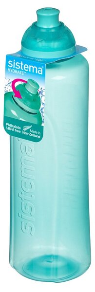 Sistema Láhev Hydrate Swift Twist n Sip 480 ml, mátová