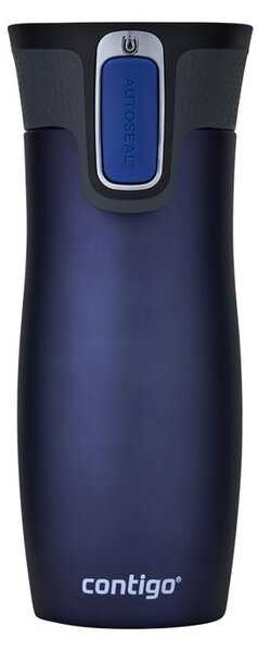 Contigo Termohrnek West Loop 470 ml, Monaco