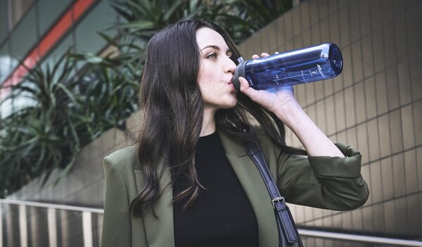 Contigo láhev na pití Cortland 720 ml, Monaco