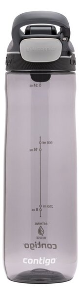 Contigo láhev na pití Cortland 720 ml, Smoke