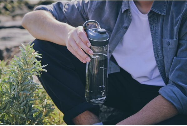 Contigo láhev na pití Cortland 720 ml, Smoke