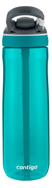 Contigo láhev na pití Ashland Tritan Renew 720 ml, Scuba