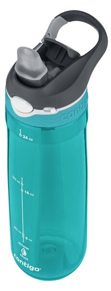 Contigo láhev na pití Ashland Tritan Renew 720 ml, Scuba