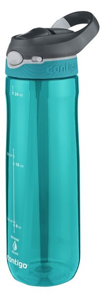 Contigo láhev na pití Ashland Tritan Renew 720 ml, Scuba