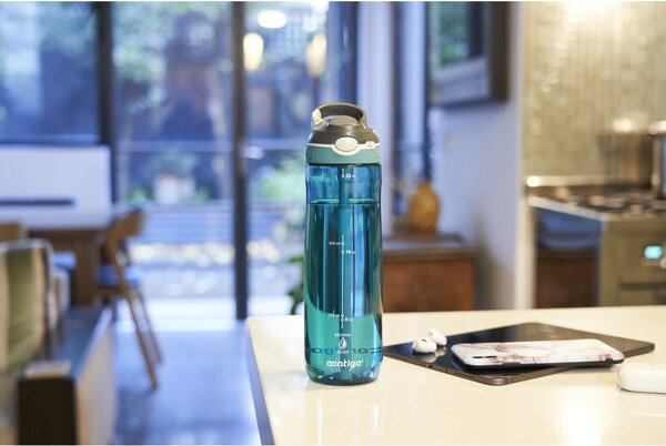 Contigo láhev na pití Ashland Tritan Renew 720 ml, Scuba