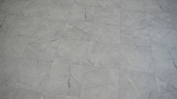 PVC podlaha Viva Venato S94 šedá