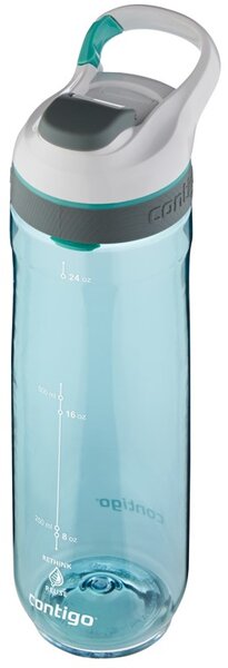 Contigo láhev na pití Cortland 720 ml, Grayed Jade