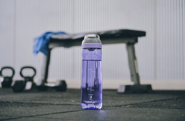 Contigo láhev na pití Cortland 720 ml, Grapevine