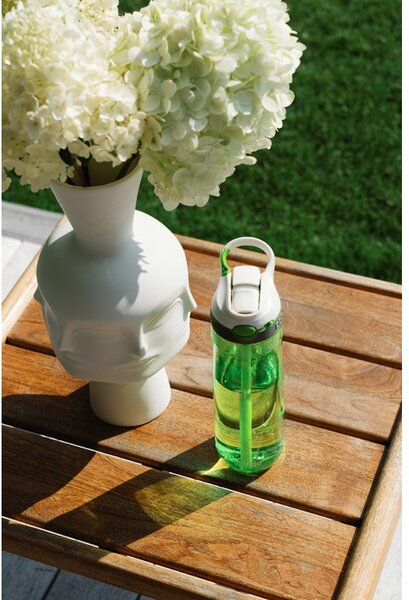 Contigo láhev na pití Ashland Tritan Renew 720 ml, Citron