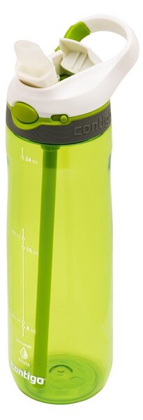 Contigo láhev na pití Ashland Tritan Renew 720 ml, Citron