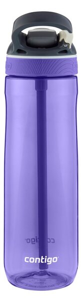 Contigo láhev na pití Ashland Tritan Renew 720 ml, Grapevine