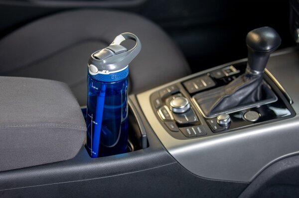Contigo láhev na pití Ashland Tritan Renew 720 ml, Monaco