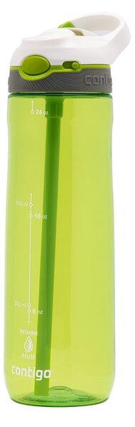 Contigo láhev na pití Ashland Tritan Renew 720 ml, Citron